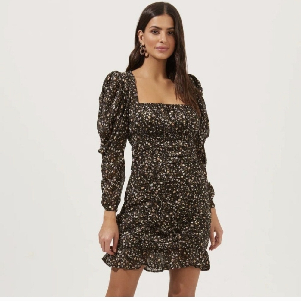 ASTR The Label Dress XS